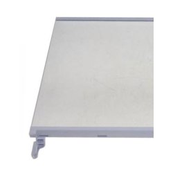 Glashylde til Bosch kleskab 