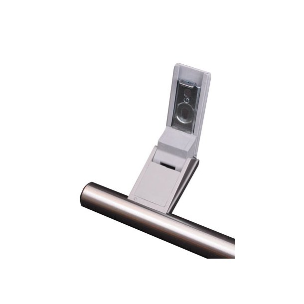 Hndtag til Liebherr kleskab stl