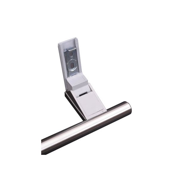 Hndtag til Liebherr kleskab stl