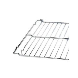 Ovnrist til Smeg komfur