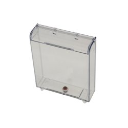 Vandbeholder til Nespresso