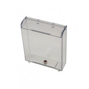 Vandbeholder til Nespresso