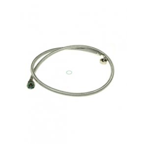 Tillbsslange til Miele vaskemaskine armeret