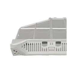 Fnugfilter til Electrolux Aeg tumblere