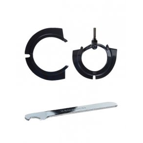 Kenwood Flexi Beater K-spade AT501