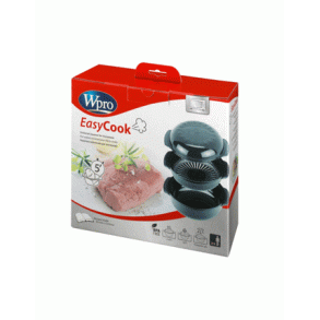 Universal Damper til Mikroblgeovn