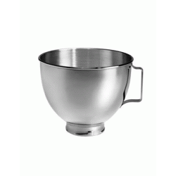 KitchenAid rustfri skl 4,3L poleret