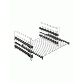 Udtrksskinner til Voss Aeg Electrolux ovne