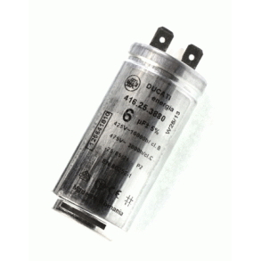 Startkondensator 425V 6,0 F