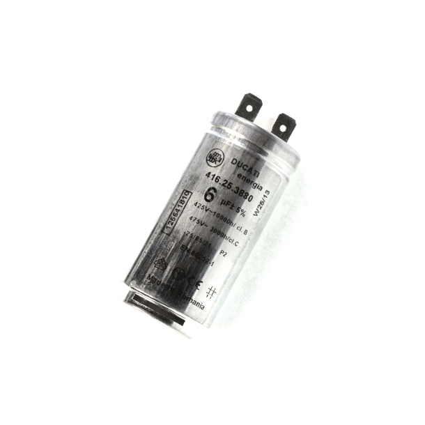 Startkondensator 425V 6,0 F