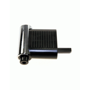 Dyse til varmt vand til Delonghi espressomaskine