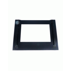 Yderste ovnglas til Aeg Eletrolux ovn og komfur