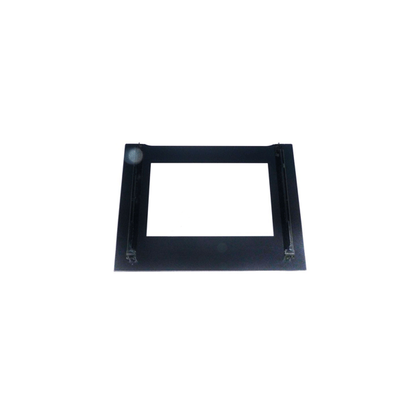 Yderste ovnglas til Aeg Eletrolux ovn og komfur