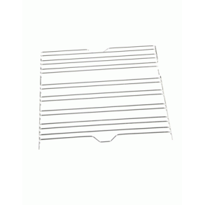 Ovnribbe venstre til Hotpoint ovn