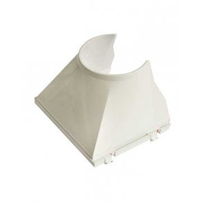 Tragt til LG isterningsmaskine 