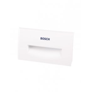 Front til sbeskuffe til Bosch Siemens vaskemaskine