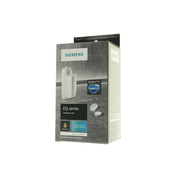 Siemens plejesæt til espressomaskiner TZ80004