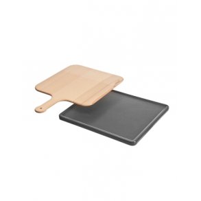 Bosch Siemens keramisk bagesten