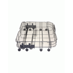 Nederste trdkurv Blomberg opvaskemaskine