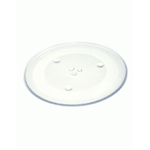 Drejetallerken til Bosch Siemens mikroovne