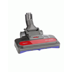 Dyson QR Pneumativ stvsugermundstykke