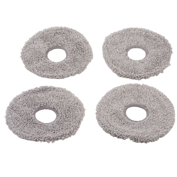 Moppepads til Dreame robotst�vsuger