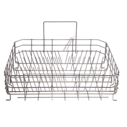 Nederste tr�dkurv til Smeg opvaskemaskine
