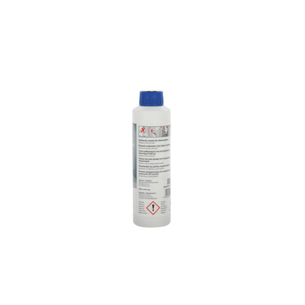 Rengringsmiddel til opvaskemaskiner original Bosch Siemens
