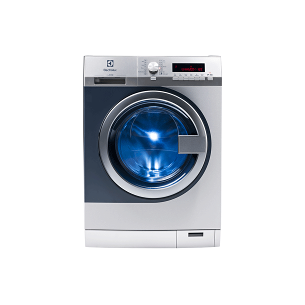 Electrolux myPRO WE170P smart professionel vaskemaskine
