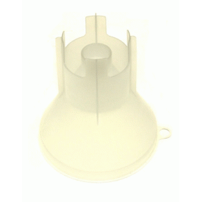 Tragt til salt til Miele opvaskemaskine