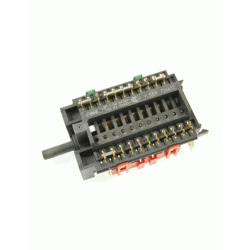 Ovnomskifter til Gorenje ovn og komfur