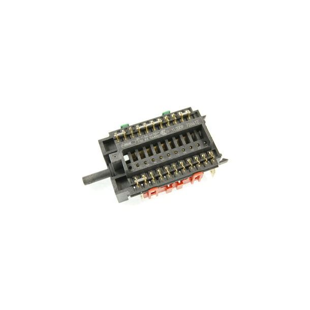 Ovnomskifter til Gorenje ovn og komfur