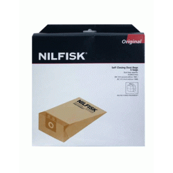 Stvsugerposer til Nilfisk CDF 2010/2050