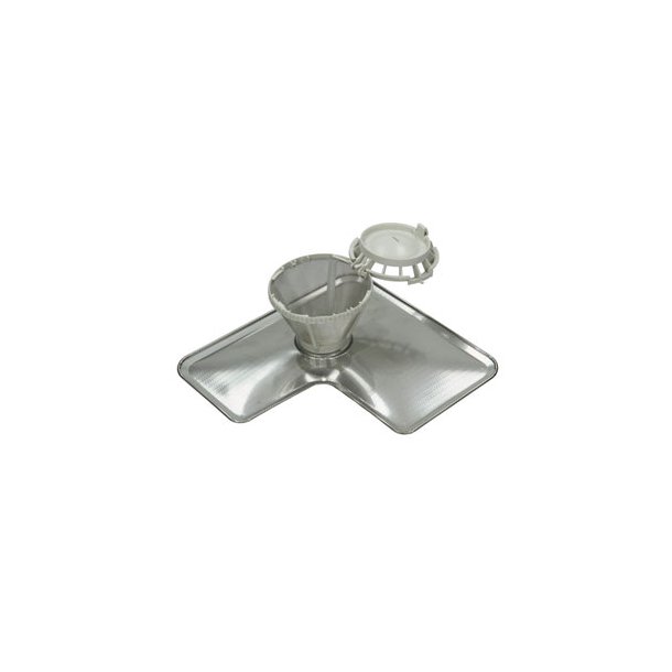 Filter til Miele opvaskemaskine komplet