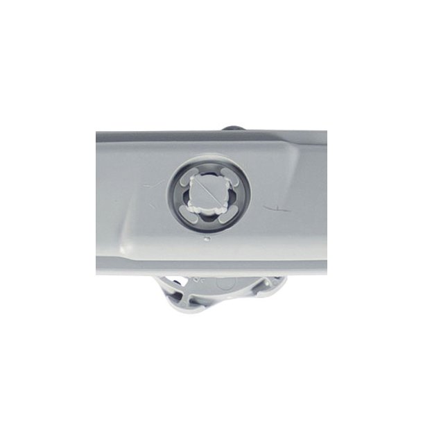 Spulearm til Bauknecht Whirlpool Ikea opvaskemaskine nederst