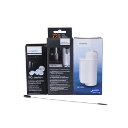 Siemens plejest til espressomaskiner TZ80004