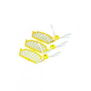 Filter og brste st til iRobot 500 Serien