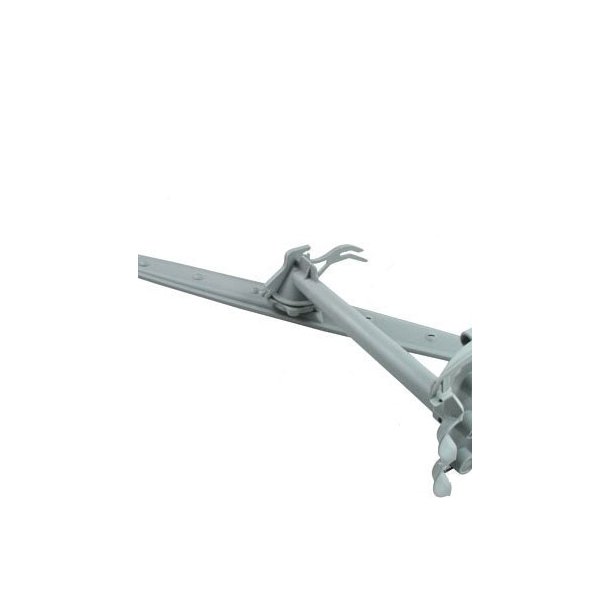 Spulearm til Bauknecht Whirlpool Ikea opvaskemaskine verst