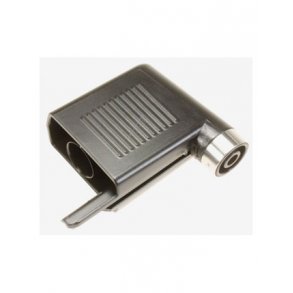 Dyse til varmt vand til Delonghi espressomaskine