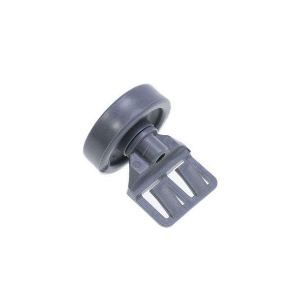 Kurvehjul til Asko opvaskemaskine nederst 8 stk