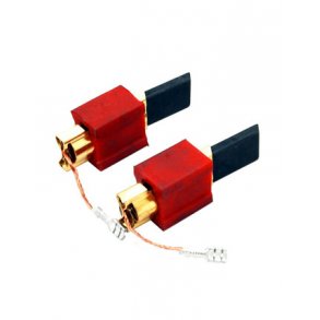 Motorkul til Miele vaskemaskine original