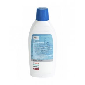 Afkalker, flydende 500 ml - Bosch Siemens