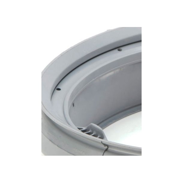 Drblg til Miele vaskemaskine med lys i tromlen