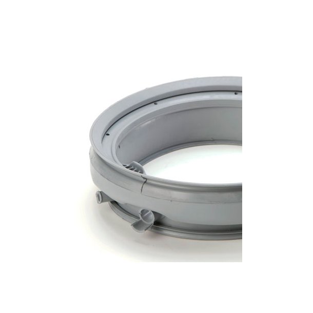 Drblg til Miele vaskemaskine med lys i tromlen