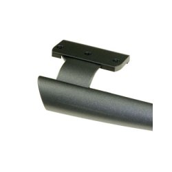 Hndtag til Vestfrost kleskabe stl