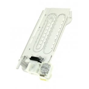 Bruseplade til Miele vaskemaskine