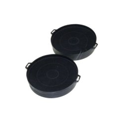 Kulfilter til Bosch Siemens Neff emhtte 2 stk