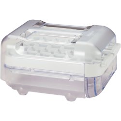 Wpro Ice Mate isterningsmaskine med skuffe