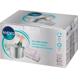 Wpro Ice Mate isterningsmaskine med skuffe