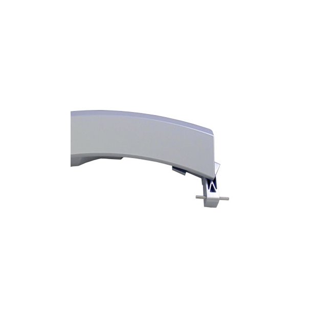 Hndtag til lge p Bosch Siemens vaskemaskine gr